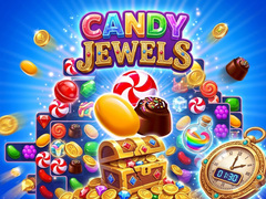 Spiel Candy Jewels
