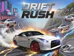 Spiel Drift Rush