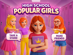 Spiel High School Popular Girls