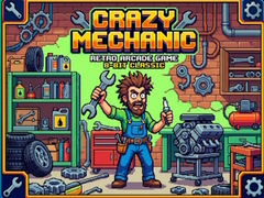 Spiel Crazy Mechanic