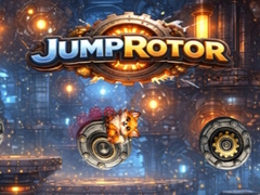 Spiel Jump Rotor