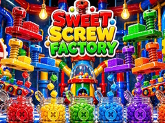 Spiel Sweet Screw Factory