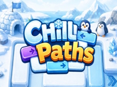 Spiel Chill Paths
