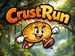 Spiel Crust Run