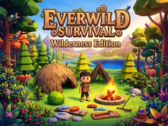 Spiel Everwild Survival