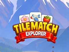 Spiel Tile Explorer - Triple Match