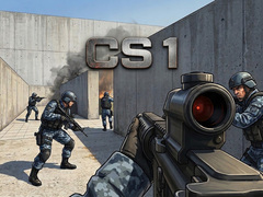 Spiel CS 1