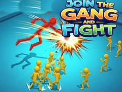 Spiel Join the Gang and Fight
