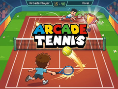 Spiel Arcade Tennis