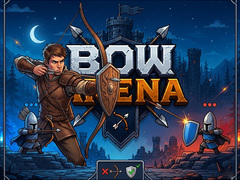 Spiel Bow Arena