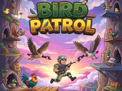 Spiel Bird Patrol