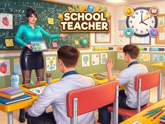 Spiel School Teacher