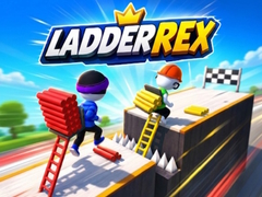 Spiel Ladderrex