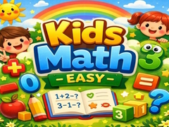 Spiel Kids Math Easy