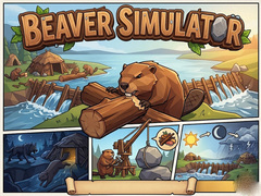 Spiel Beaver Simulator