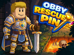 Spiel Obby Rescue Pin