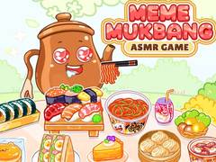 Spiel Meme Mukbang ASMR Game
