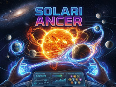 Spiel Solariancer