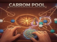 Spiel Carrom Pool