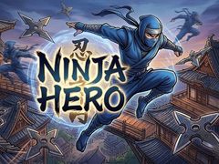 Spiel Ninja Hero