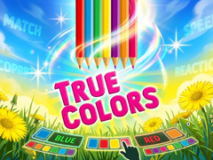 Spiel True Colors