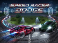 Spiel Speed Racer Dodge