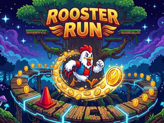 Spiel Rooster Run