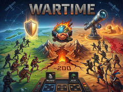 Spiel Wartime