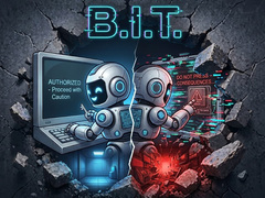 Spiel B.I.T