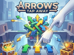 Spiel Arrows Tap Away