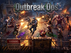 Spiel Outbreak Ops