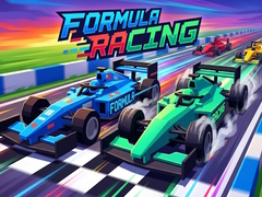 Spiel Formula Racing