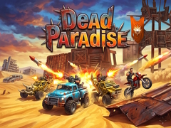 Spiel Dead Paradise