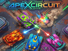 Spiel Apexcircuit