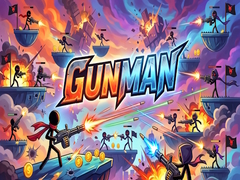 Spiel Gunman