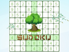 Spiel Sudoku 