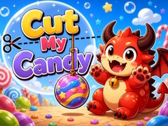 Spiel Cut My Candy