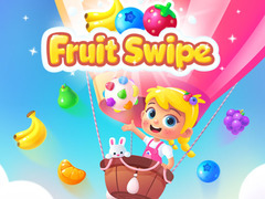 Spiel Fruite Swipe
