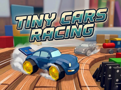 Spiel Tiny Cars Racing
