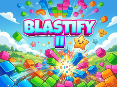 Spiel Blastify 2