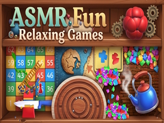 Spiel ASMR Fun Relaxing Games