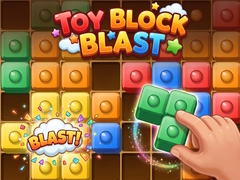 Spiel Toy Block Blast