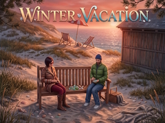 Spiel Winter vacation