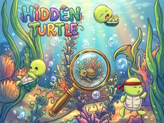 Spiel Hidden Turtle