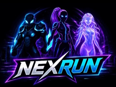 Spiel NEXRUN