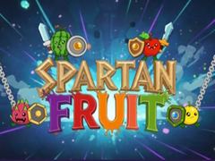 Spiel Spartan fruits