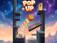 Spiel PoP UP
