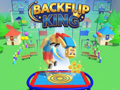 Spiel Backflip King