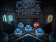 Spiel Cop & Thief