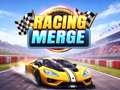 Spiel Racing Merge